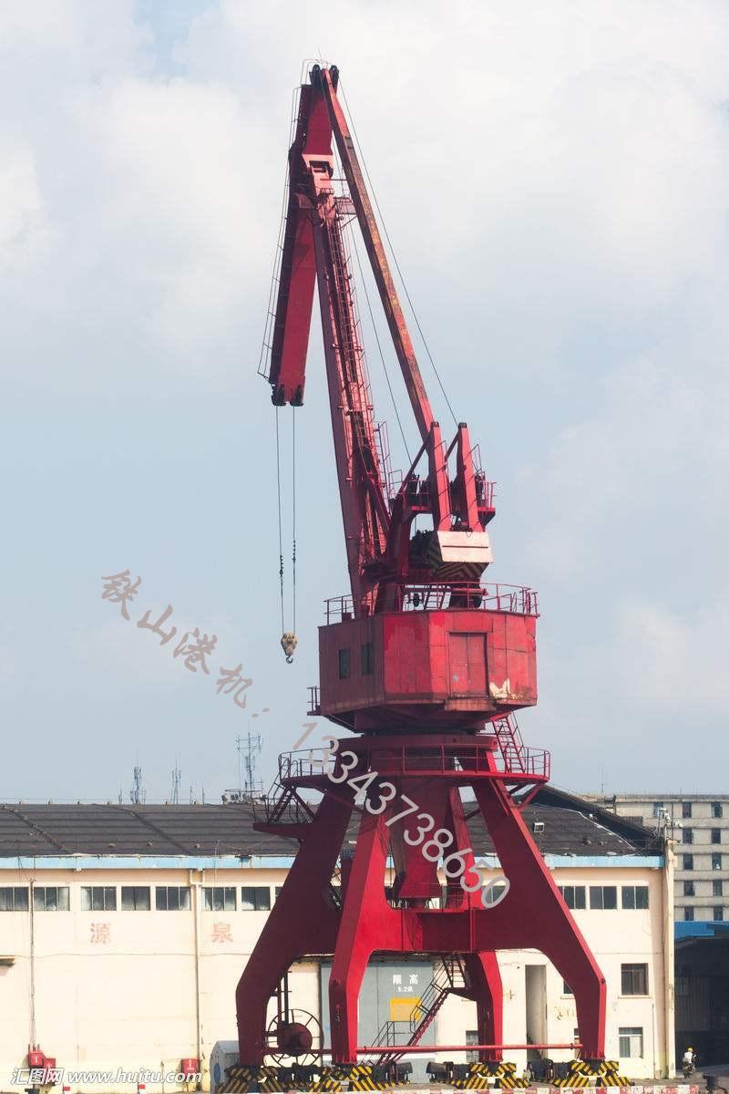 廣東珠海門(mén)座式起重機(jī)廠(chǎng)家起重機(jī)用后的幾點(diǎn)注意