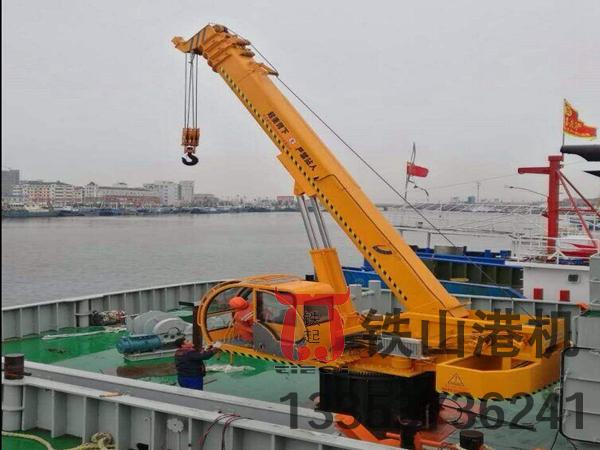 浙江嘉興甲板吊起重機廠家甲板吊起重機覆蓋范圍廣