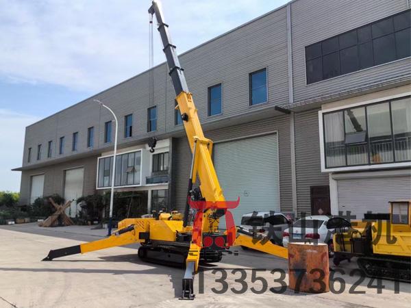 河北黃驊船用起重機(jī)廠家船用起重機(jī)應(yīng)急制動(dòng)系統(tǒng)毫秒級(jí)響應(yīng)